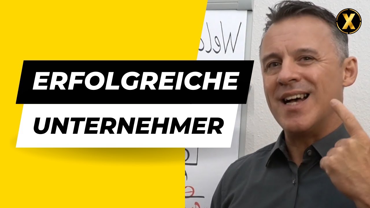 Was zeichnet erfolgreiche Unternehmen im Denken aus? Eine Beobachtung aus vielen Beratungen