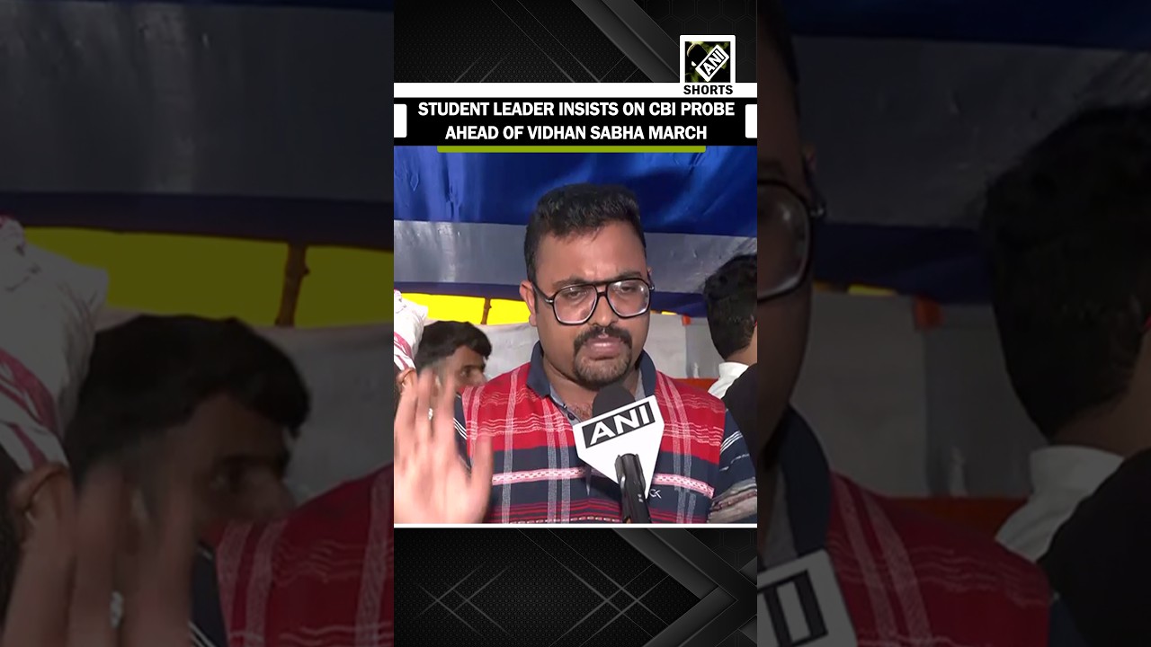 Jharkhand JPSC-JSSC Protest: Protesters React to Resignation of Three JPSC Members