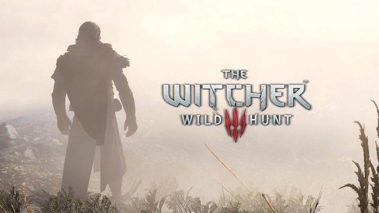 The Witcher 3: Wild Hunt 