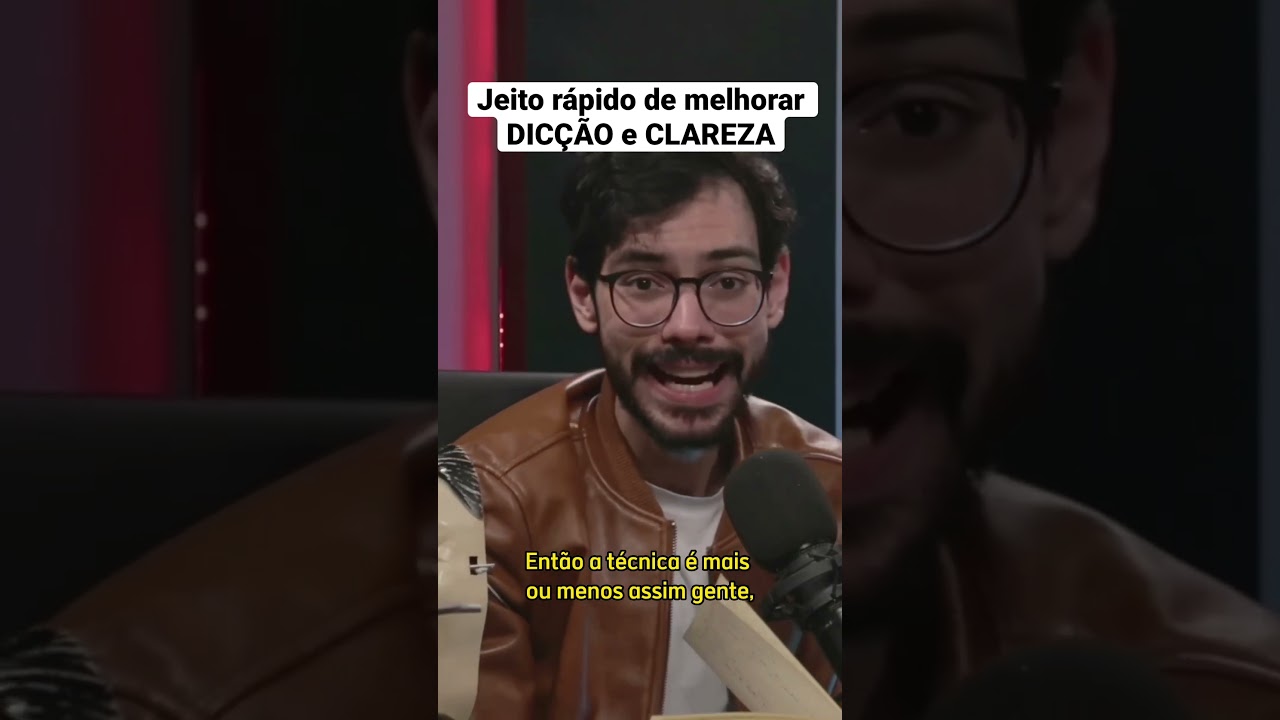 Jeito r&aacute;pido de melhorar DIC&Ccedil;&Atilde;O e CLAREZA