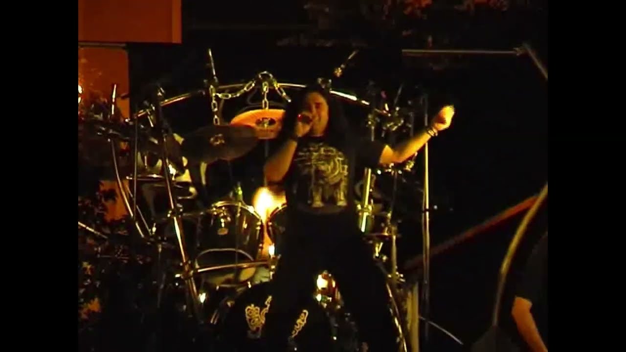 Scarabeus & Kalapács József : Ha nem kellek neked   (Accept : Princess Of The Dawn  