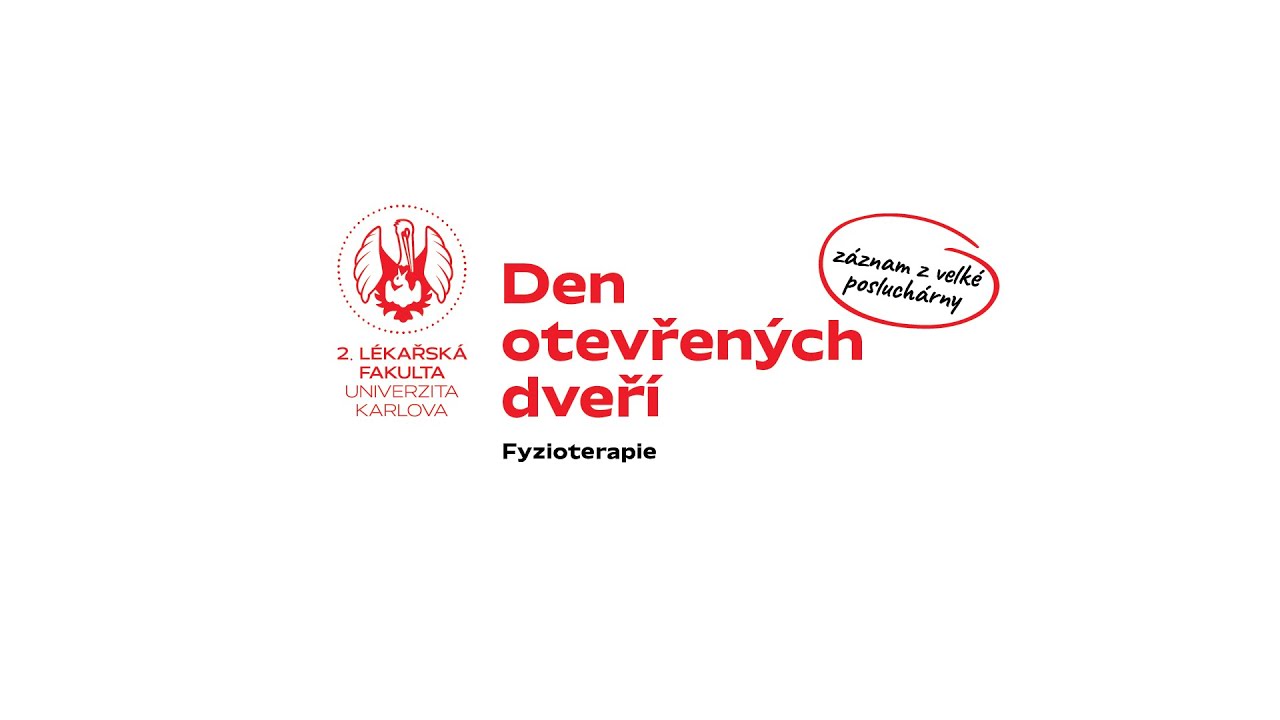 Fyzioterapie | DOD 2021