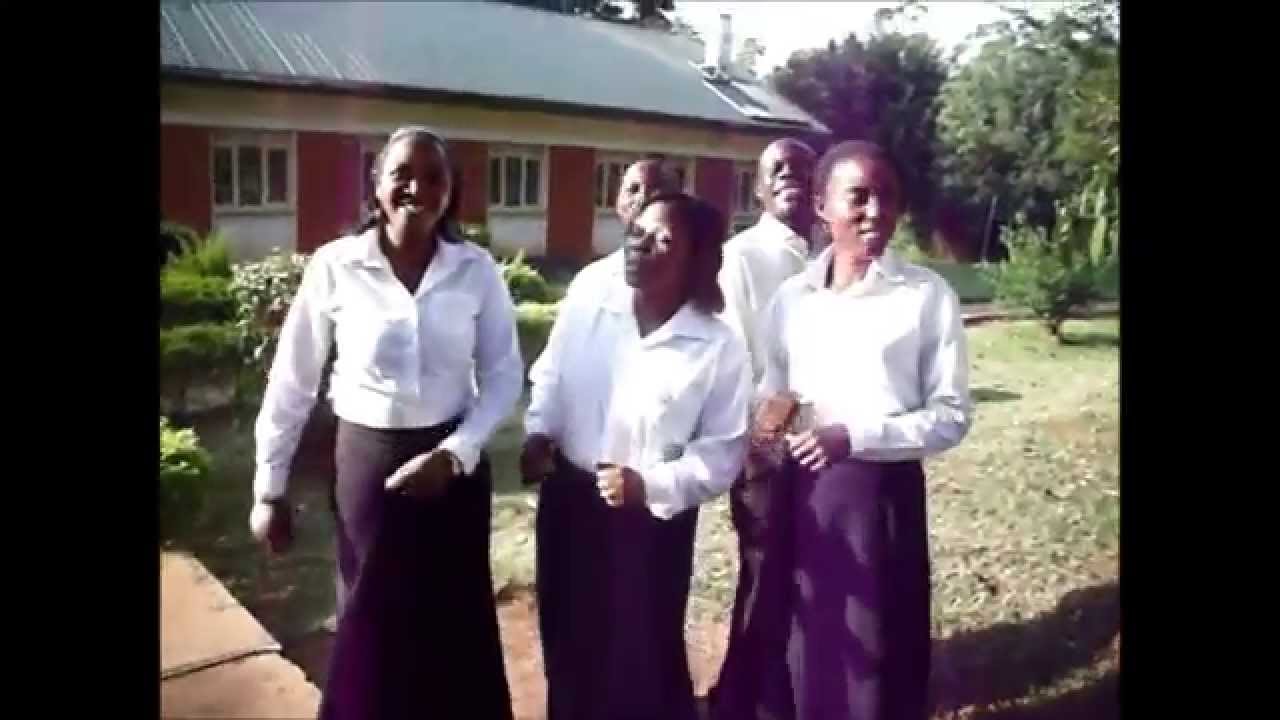 OYAGALA NSIIME EBIRUNGI BY'OMPA