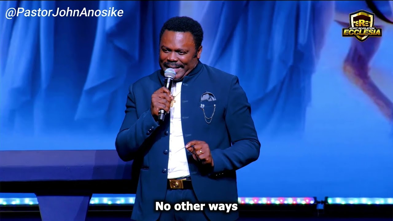 Why those who seek God by the senses will miss the end-time move.