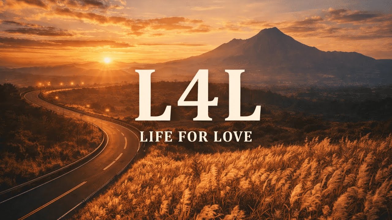 Life For Love