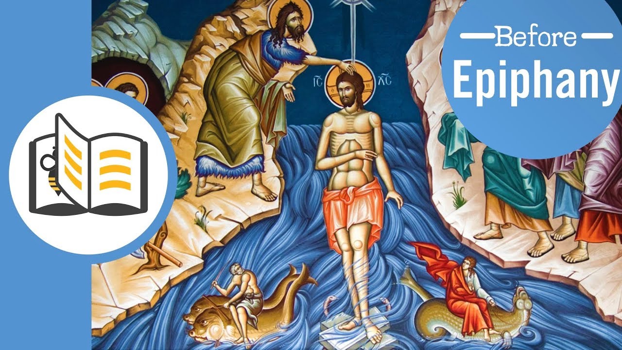 The Surprising Road to Glory | Live the Word #15