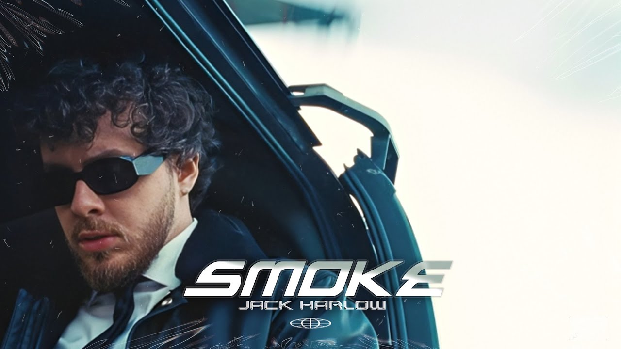 (FREE FOR PROFIT) Jack Harlow Sample Type Beat 