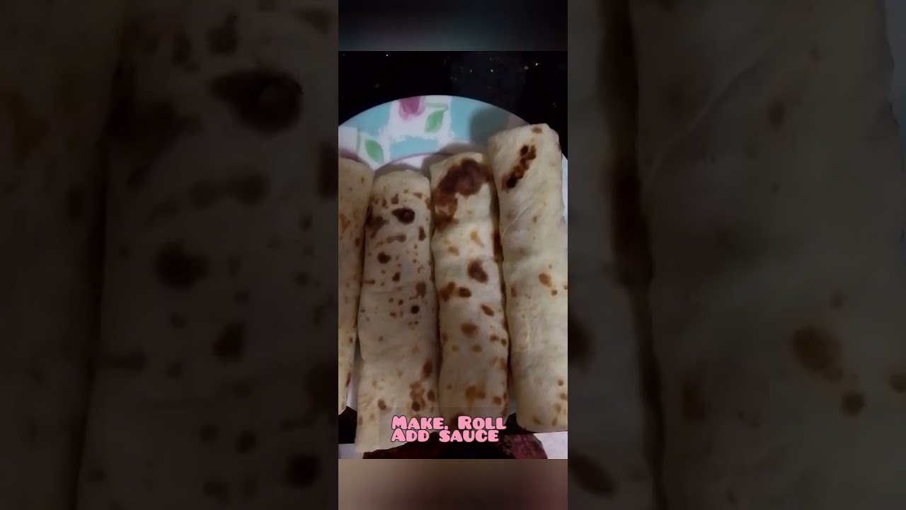 How to make Zinger roll | crispy roll | spicy and crunchy | viral | like and subscribe 