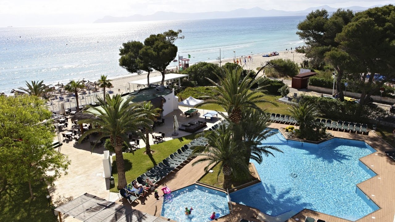 Mallorca / Alcudia    2015
