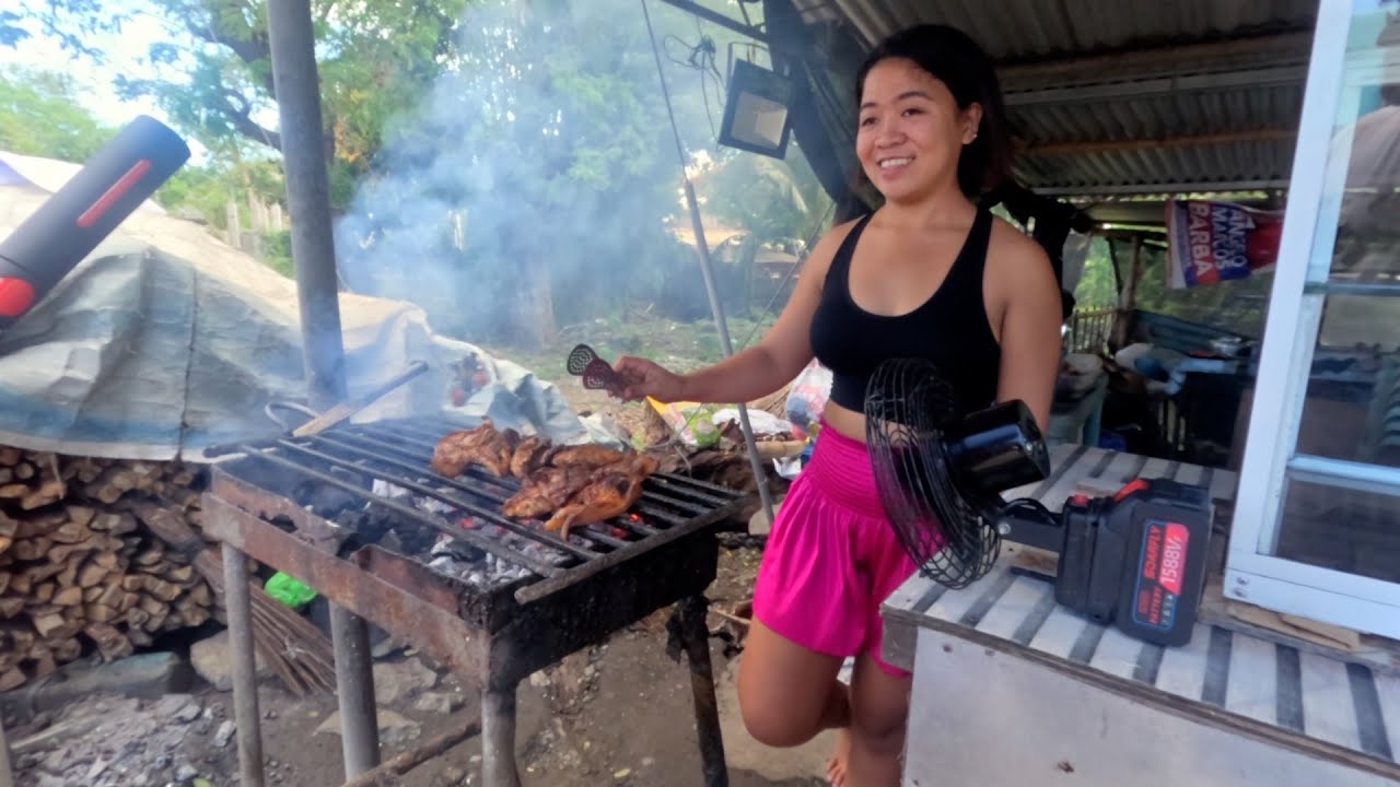Retired American Living in the Philippines - September 25, 2025