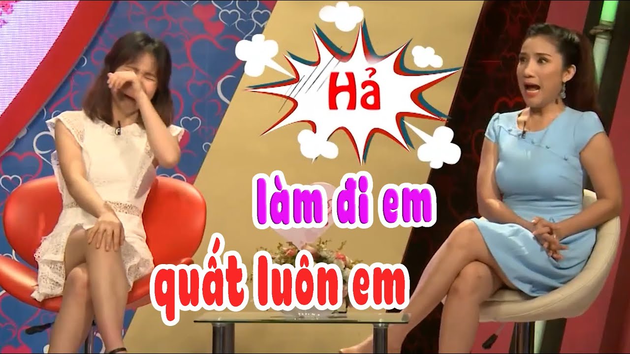 Chàng Trai Khoe Có Tài Nhảy Sexy Dance Khiến 2 MC Hoảng Hốt Khán Giả Cười Rớt Hàm