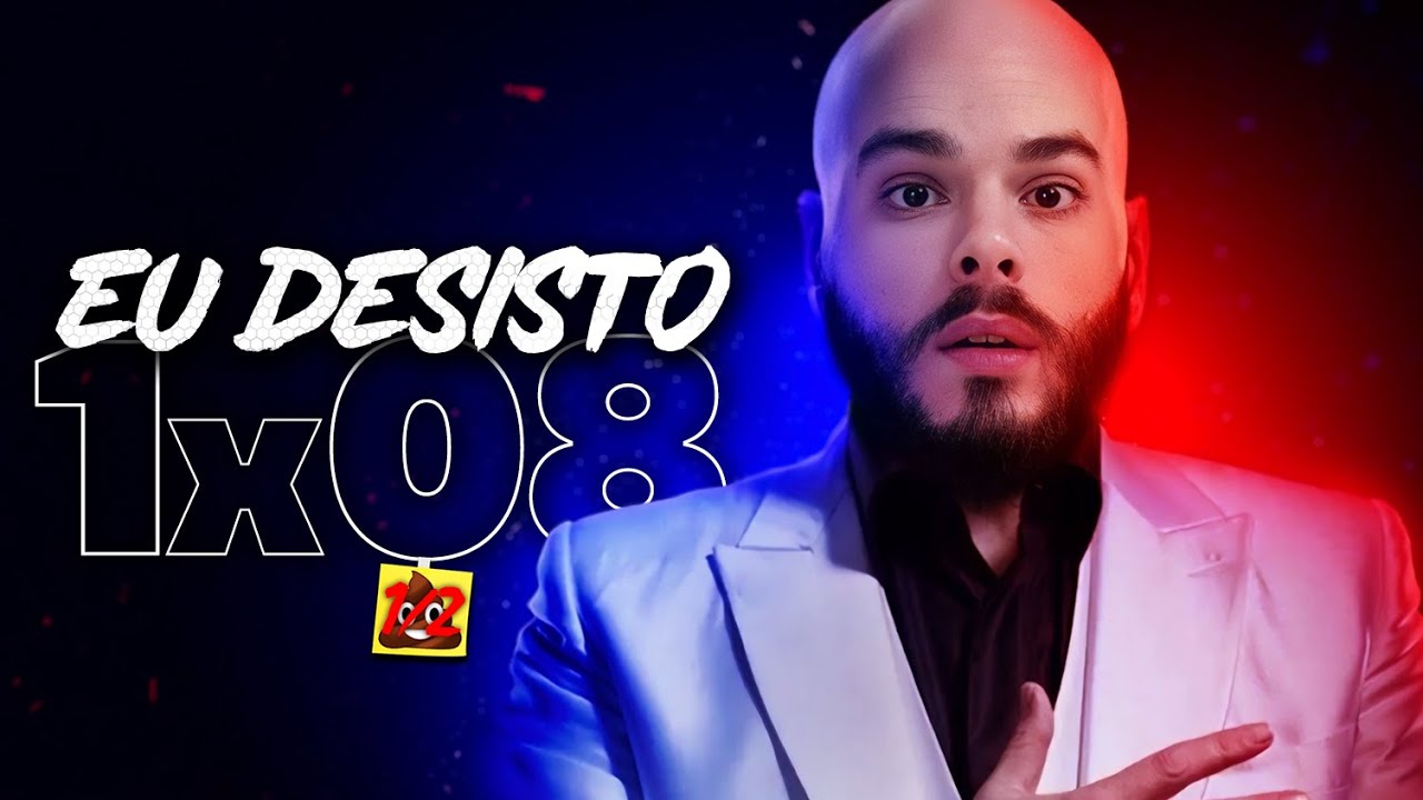 Eu (oficialmente) DESISTI de DEMOLIDOR no 1x08 | Análise de Demolidor: Renascido - Episódio 8