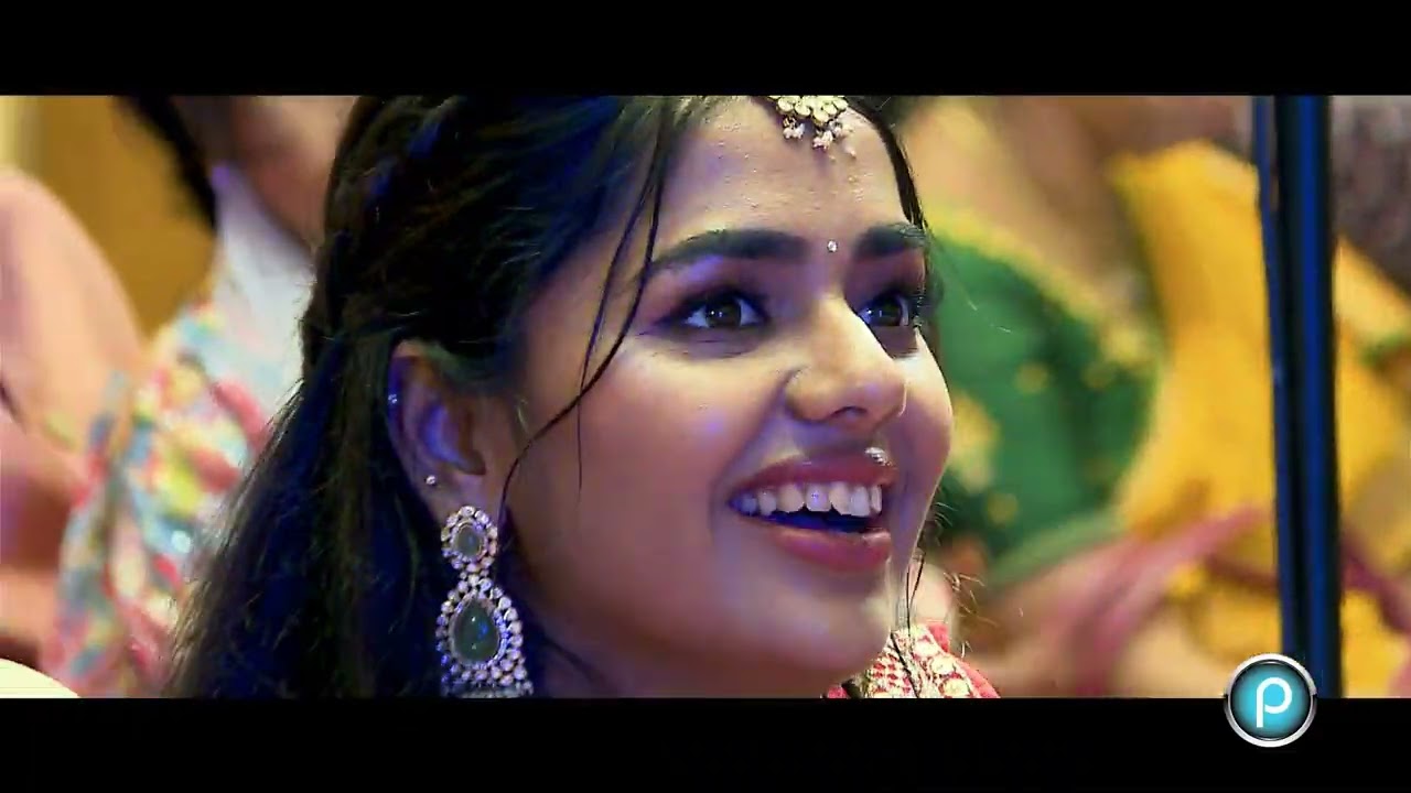 Niruktha & Ashish - SANGEET