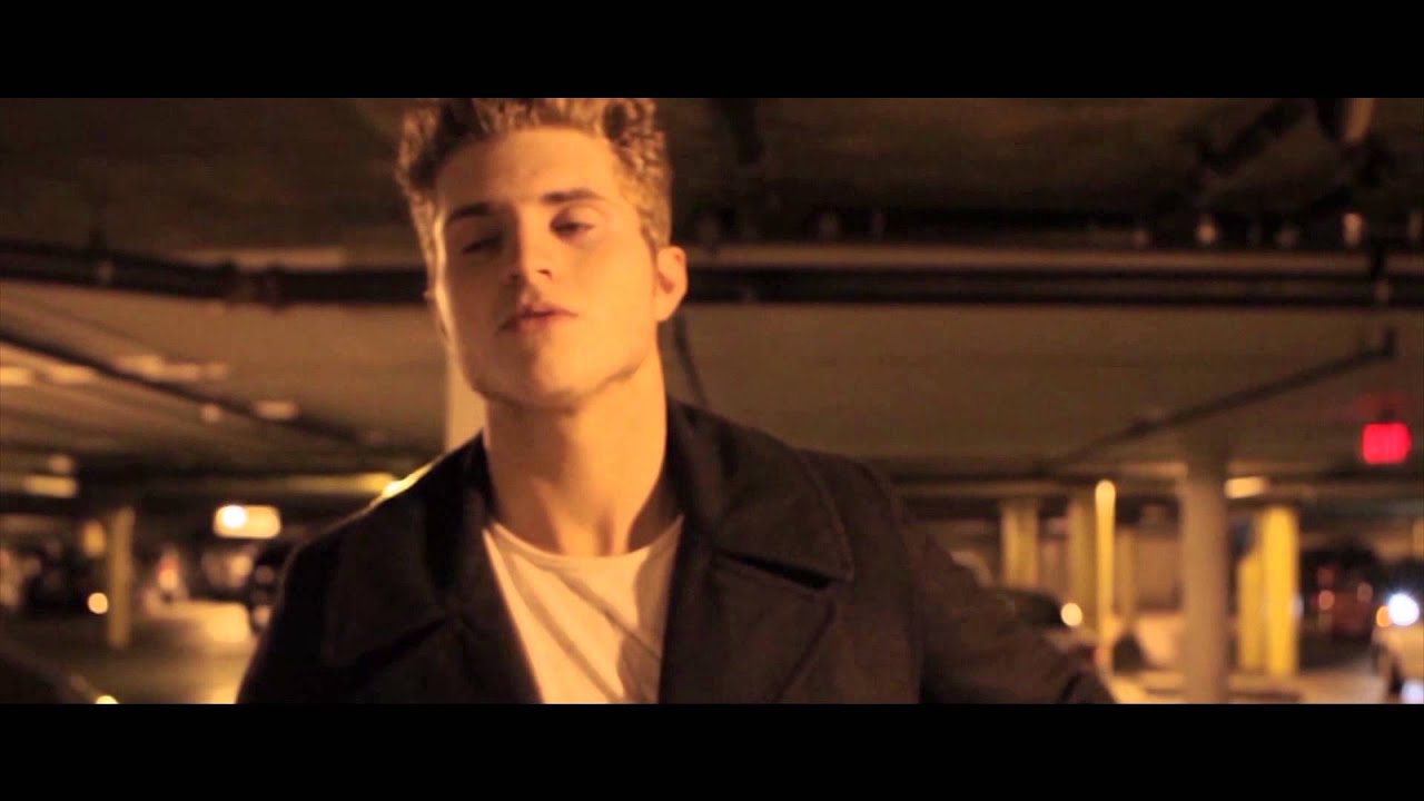 Jake Austin Walker - Jealous (Labrinth Cover)