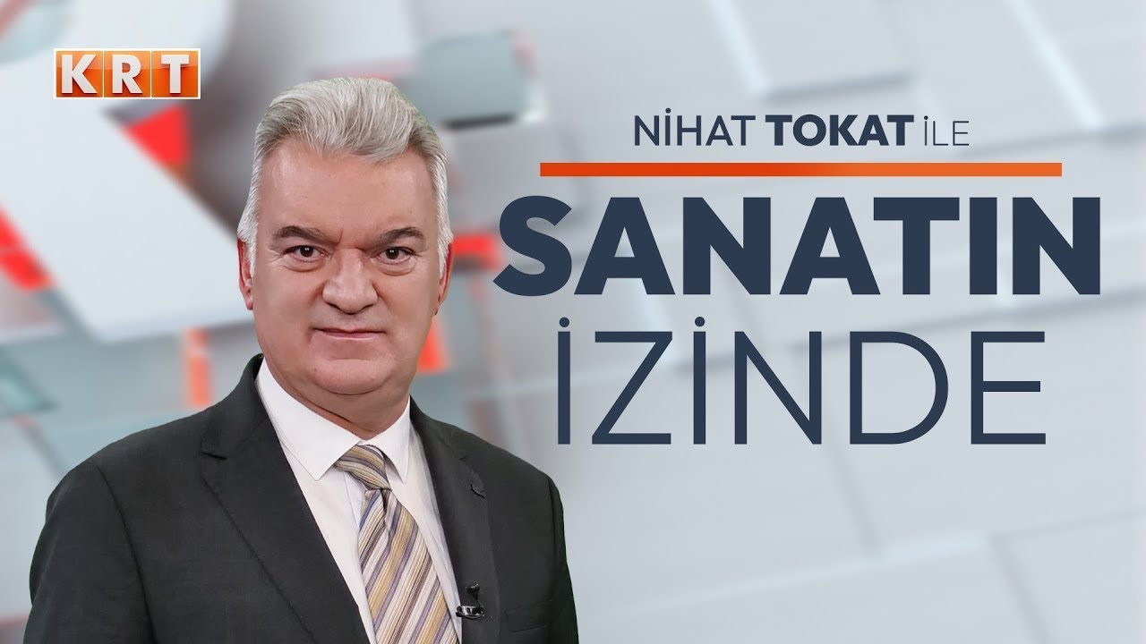 #CANLI | Nihat Tokat ile Sanatın İzinde | Selahattin Kara | 14.12.2024 | #KRT