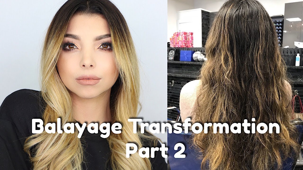 BALAYAGE HAIR VLOG: GOING LIGHTER!! Q & A (SPANGLISH) PART 2