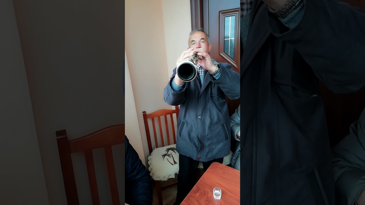 Qani Meledhi Apostol ferracaku Beni hatia myzeqare