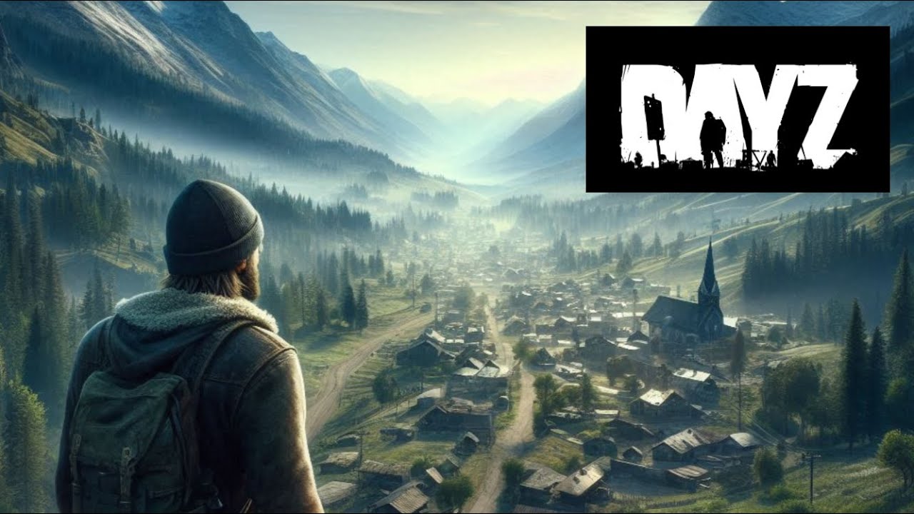 Master melee Combat in DayZ within minutes!