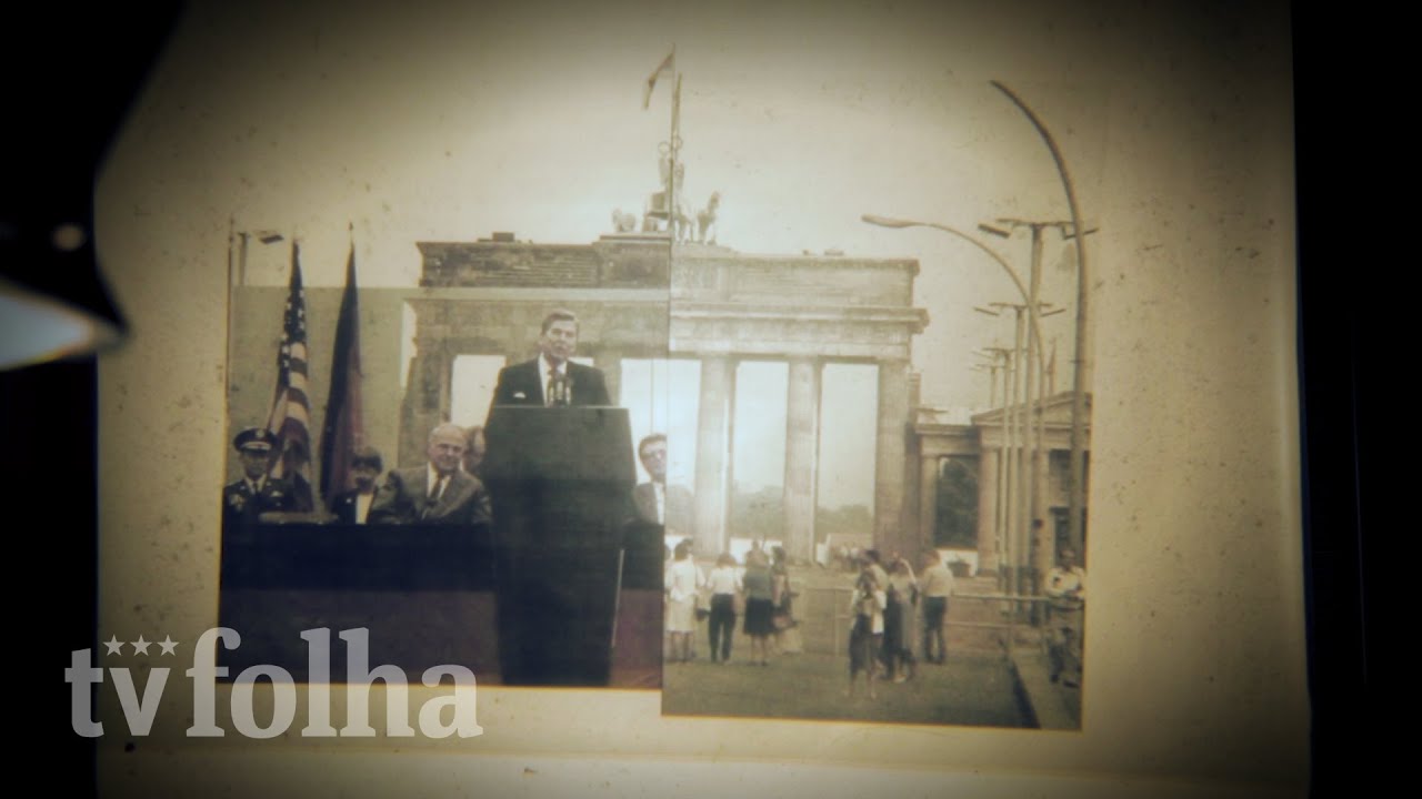 30 anos da queda do Muro: Alemanha unificada ou n&atilde;o?