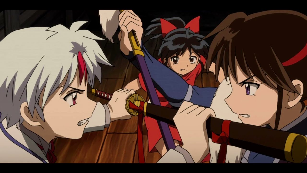 Yashahime: How a Great Idea for a Sequel Was Ruined