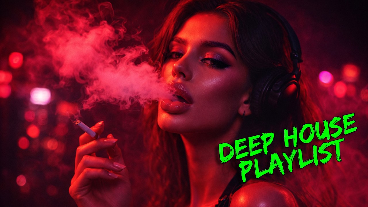 Best Deep House Songs Of All Time   Deep House Vibes 2026  Tropical House Journey