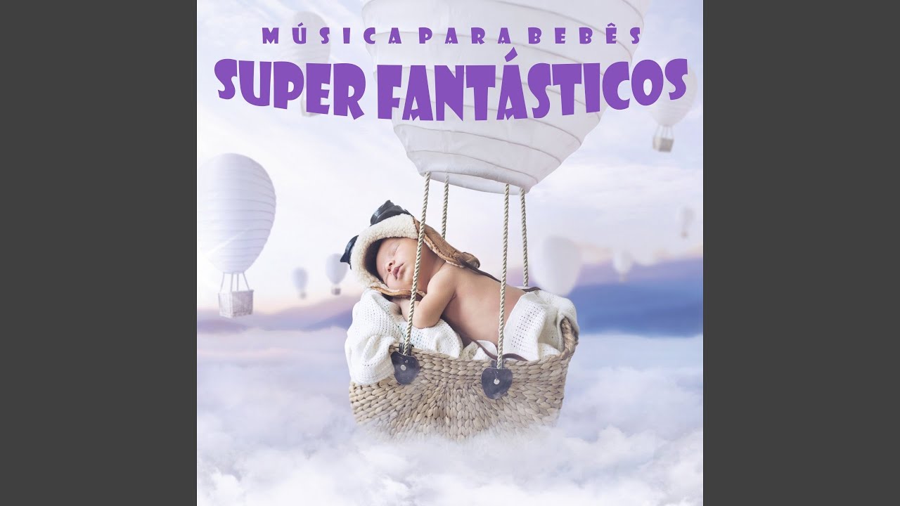Ursinho Pimpão (Instrumental)