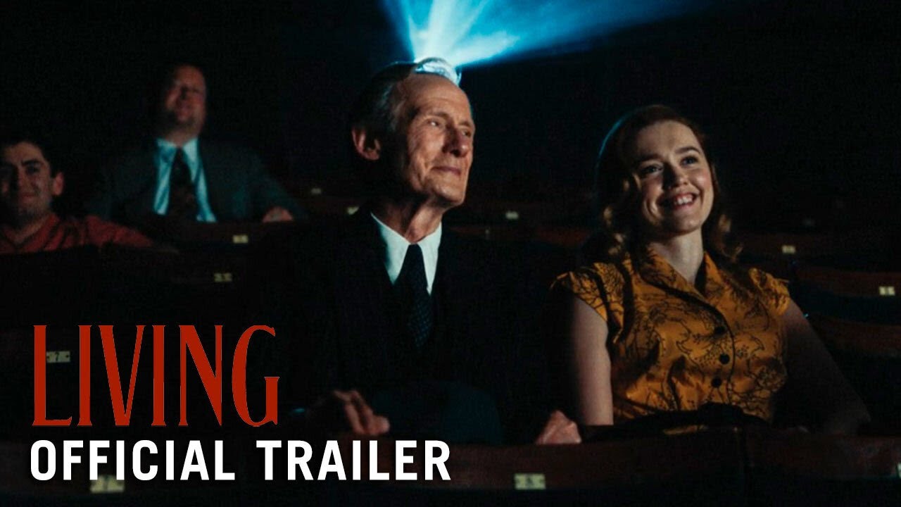LIVING &ndash; Official Trailer (HD)