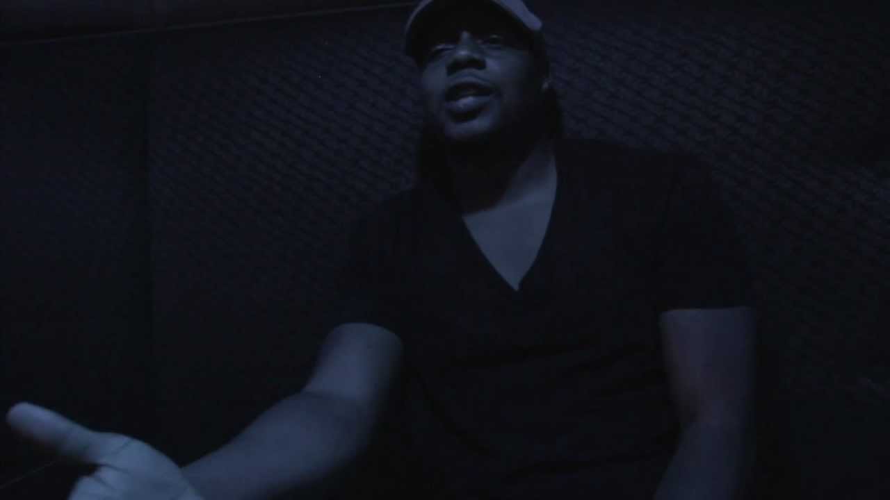 AKILI (of LIVESOUL) -  