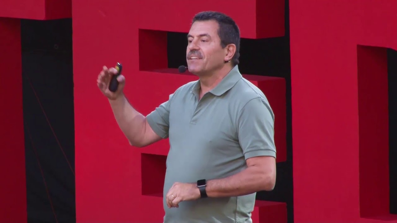 De Estonia a Argentina: el fin de la burocracia en los gobiernos | Gustavo Giorgetti | TEDxRosario
