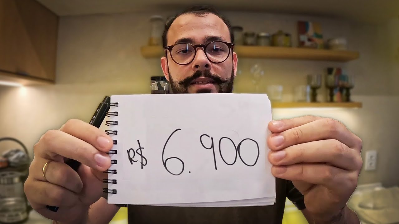 aumentei renda assim, deu bom