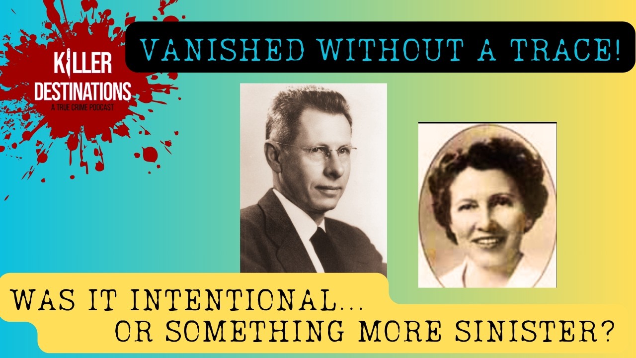 The Chillingworth Murders | Episode 247 |