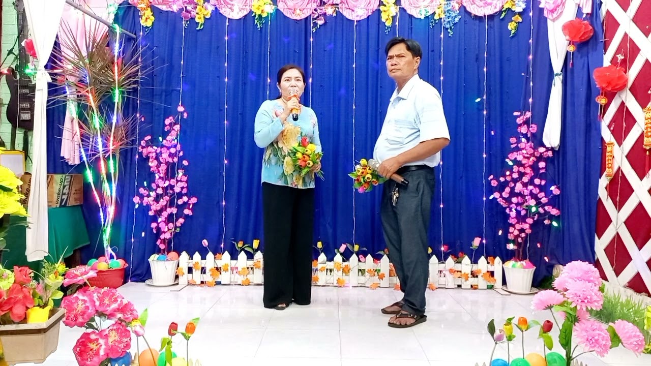 Tc/ kiếp nào mới yêu nhau. -   ÚT LƯỢC. & KIM PHƯỢNG   (11/2/2026) thứ Tư hàngtuân 
