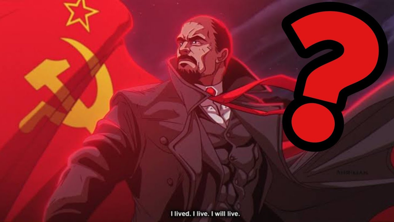 E se a União Soviética tivesse ganhado a guerra fria?