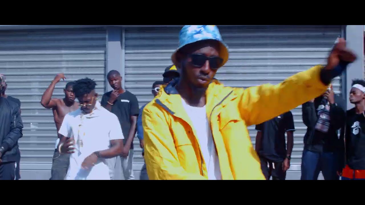 Shapat x Zoume x ENJR x Le Talentt x Dashor - Yes Or No [Official Video] [Prod. By Bafy]