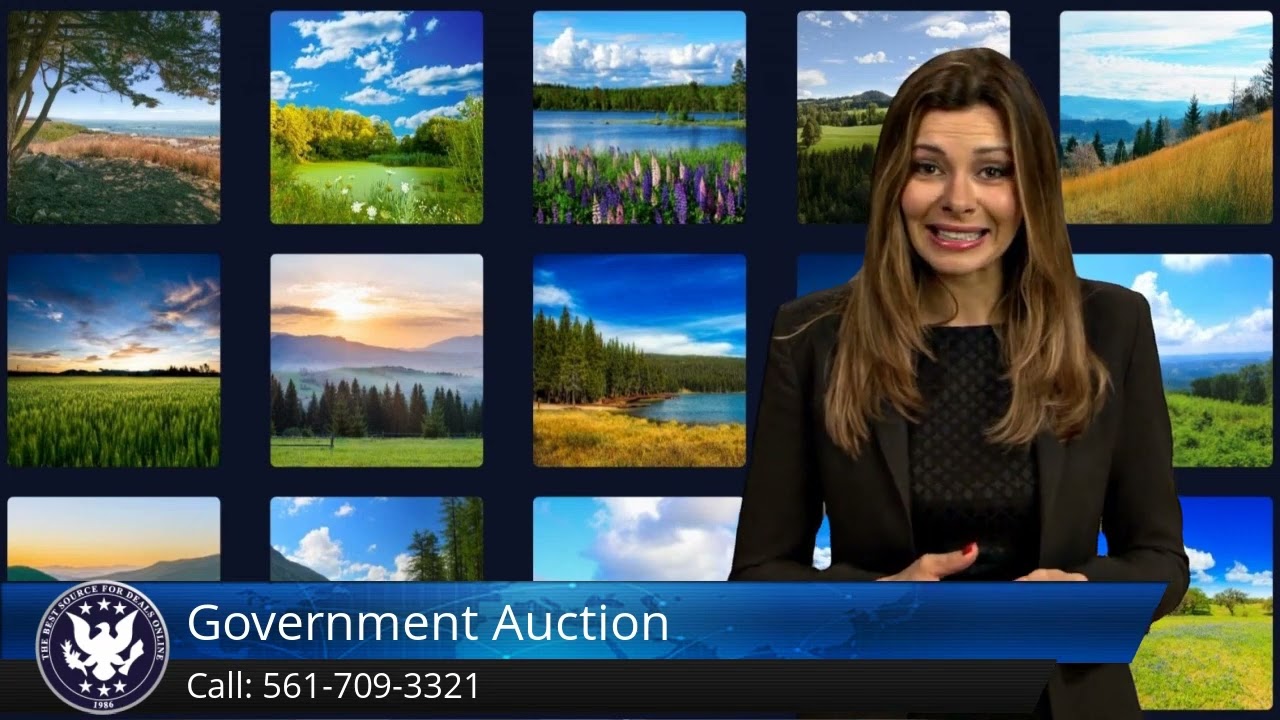 GovernmentAuction.com Reviews