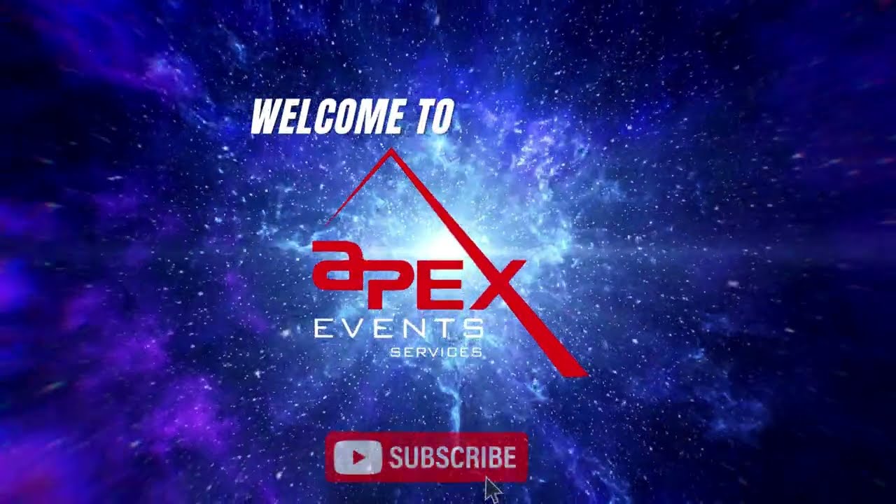 APEX EVENTS SERVICES LLC | Best Events Services in UAE | Events in Dubai #dubaievents #eventservices