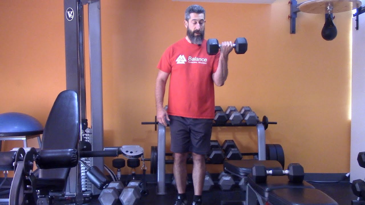 What is Asymmetrical Training? . . . and Why Should You Do it?