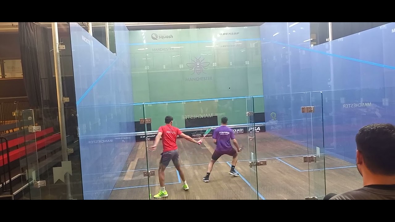 Daanish Vs Karim