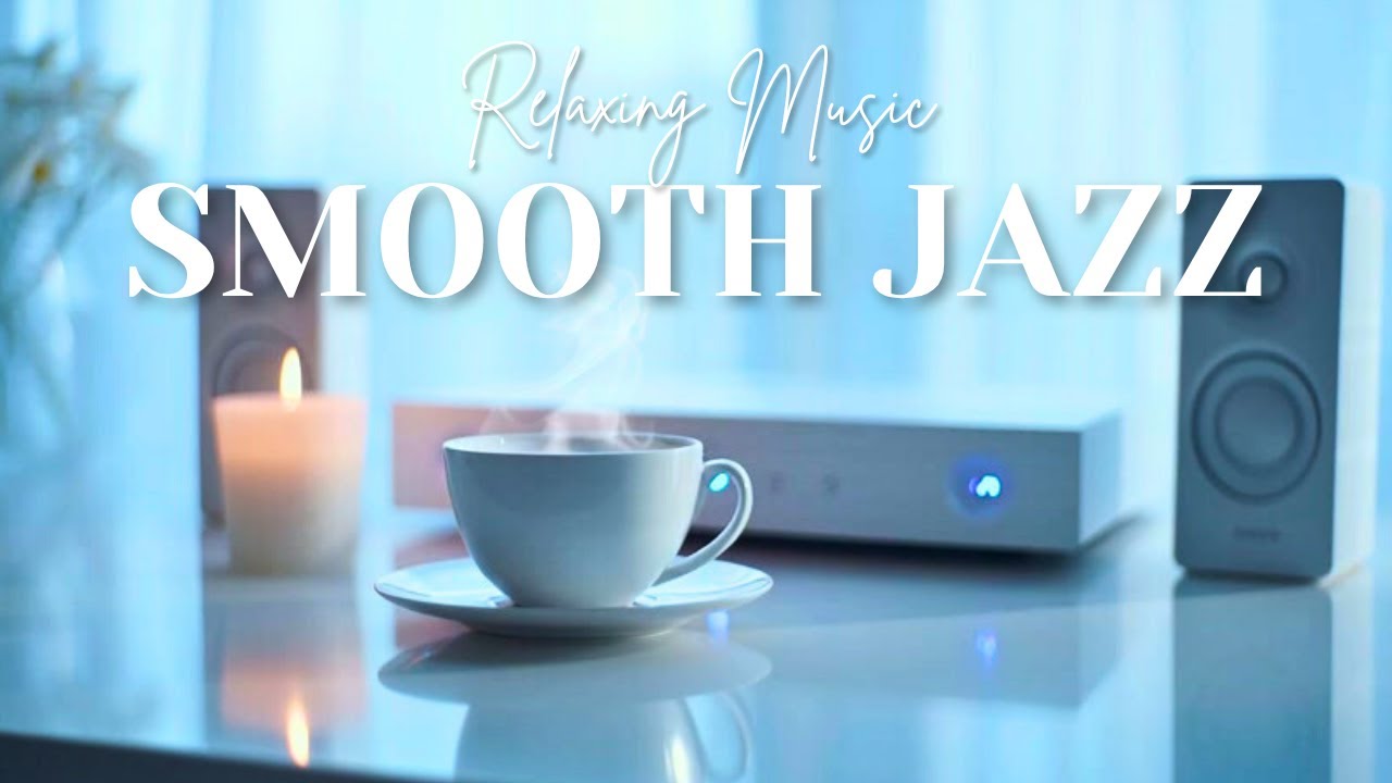 90s Jazz Smooth – Classic Lounge Sounds for Your Perfect Evening