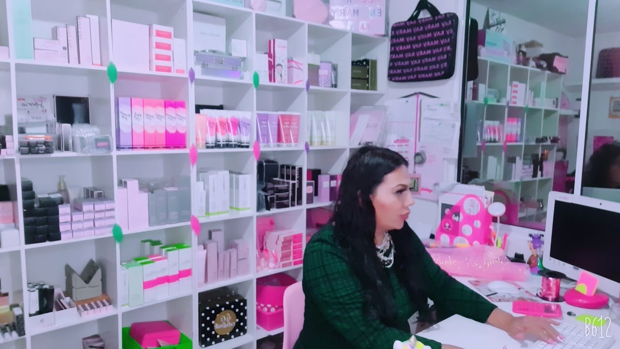 ❤que hacer como nueva consultora mary kay ‼️ los primeros pasos para un negocio exitoso 😱💕😉