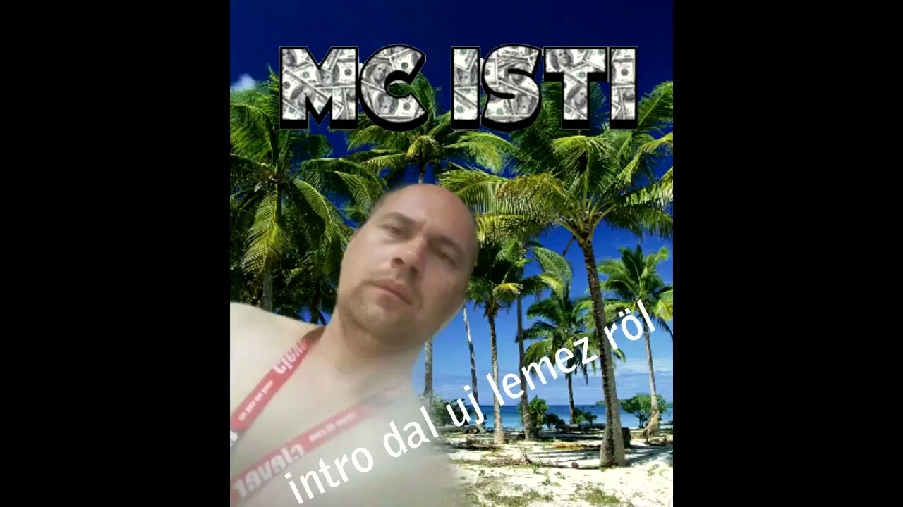 MC Isti - kilogram gram miligram kilo intro saj&agrave;t Teljes zene Stu beef