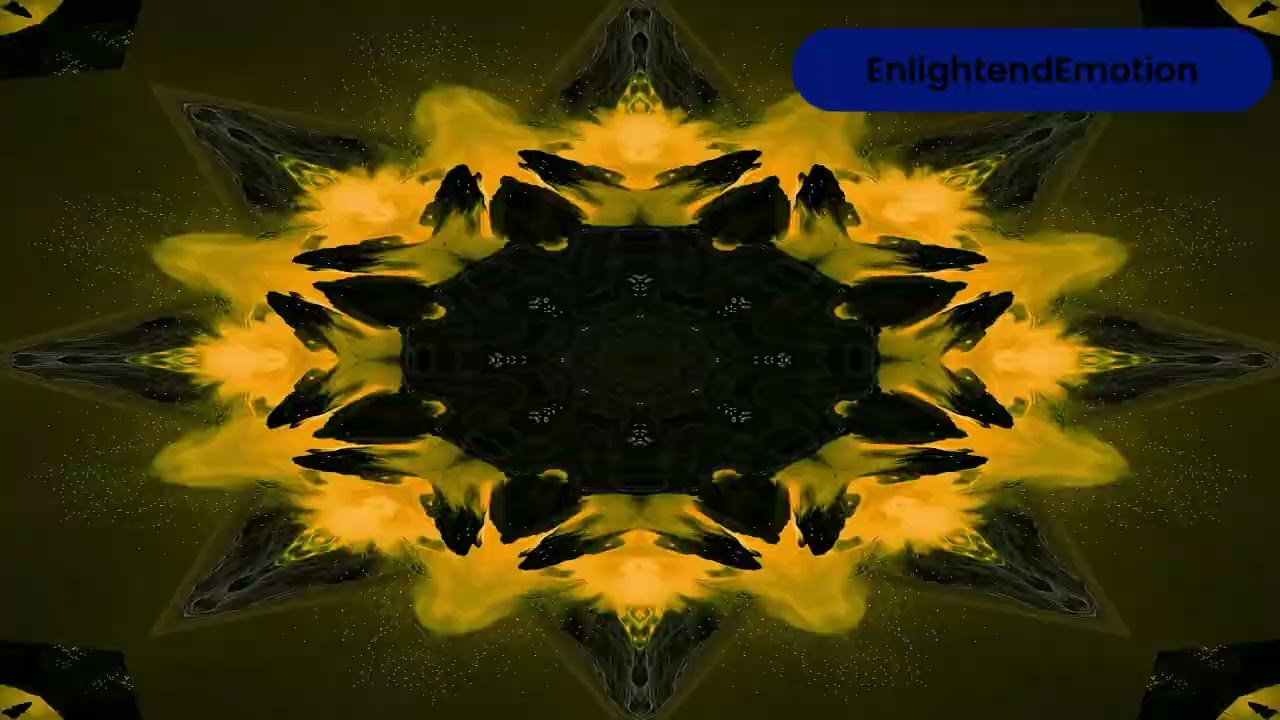 EnlightedEmotion : Obsidian Bloom