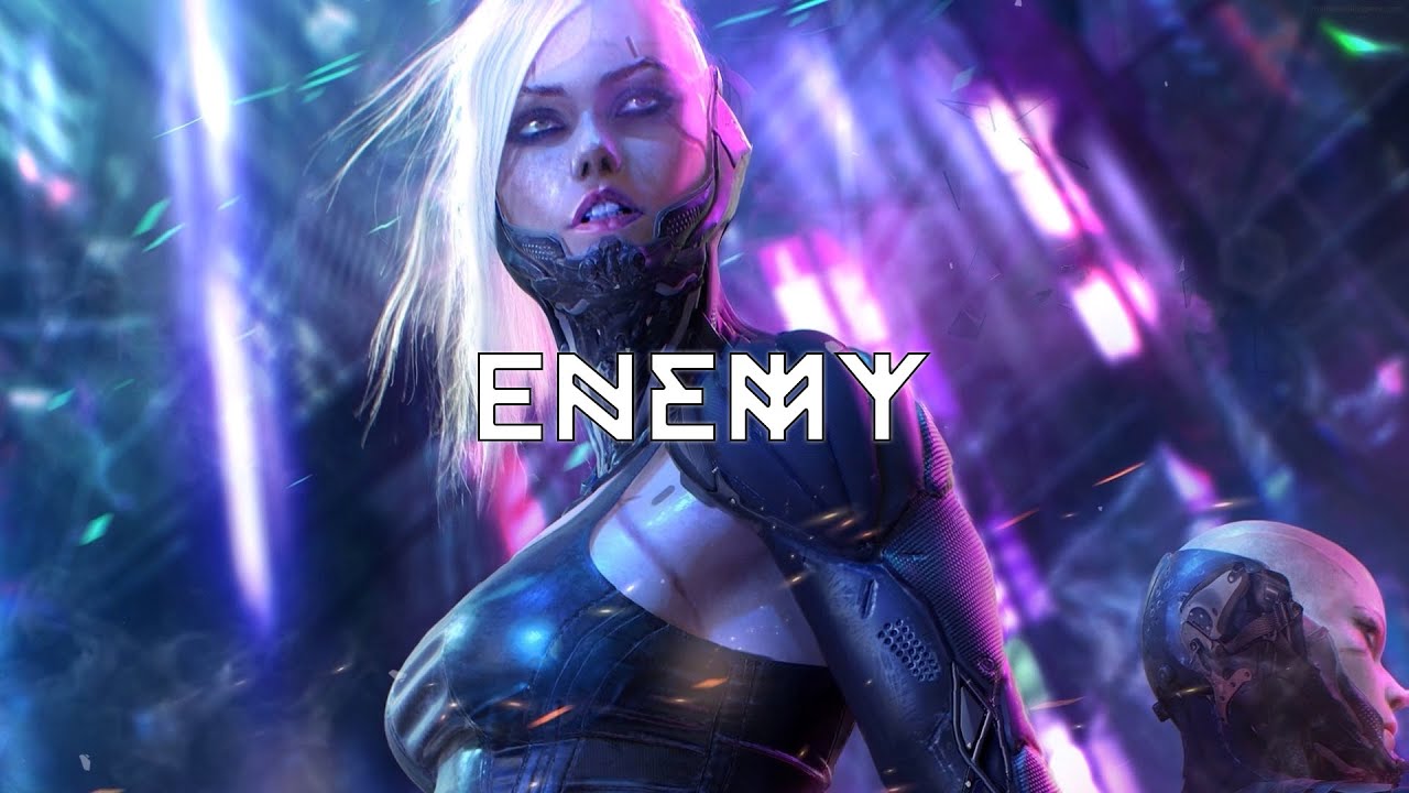 Epic Aggressive String HipHop Rap Instrumental Beat |ENEMY| prod. by Herkules Beats
