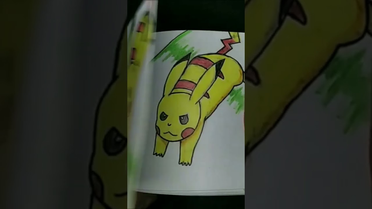 #pokemon