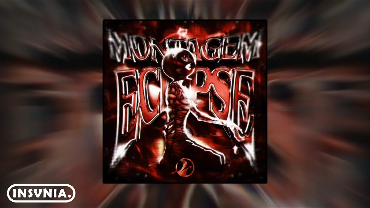 MONTAGEM ECLIPSE [EXTENDED]