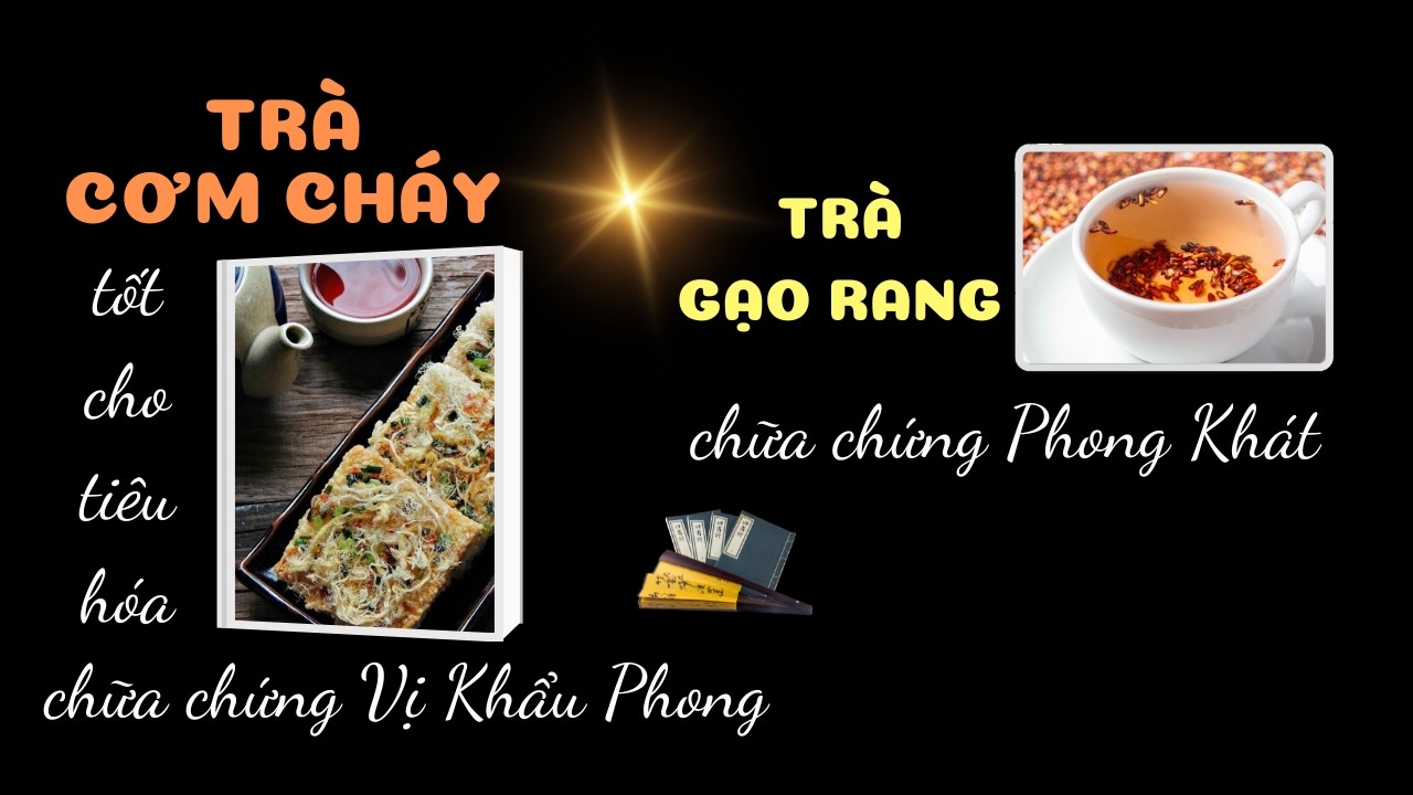 Gạo, món quà quý giá của thiên nhiên
