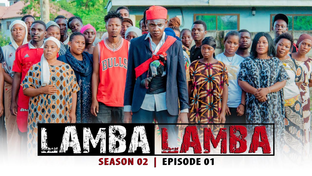LAMBA LAMBA (Ep 01 - SEASON 02)
