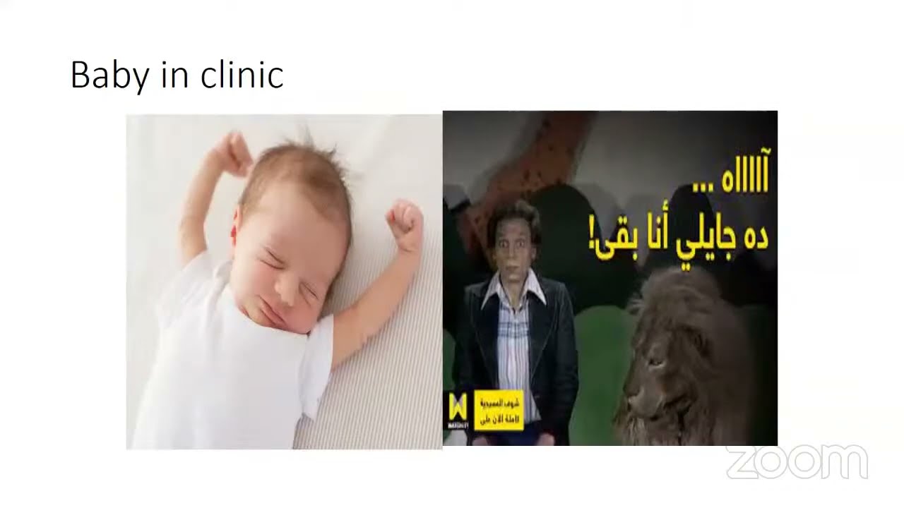 Tips for Neonatal Resuscitation, Examination, Normal findings and Red Flags Dr Mohamed Hussein