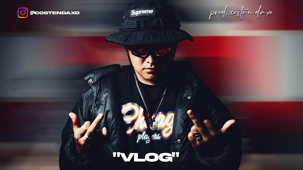 Costen Daxo Produciendo un Beat en Vivo | Vlog