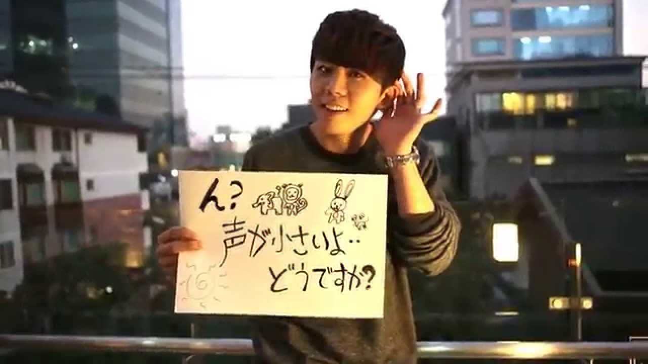 【Kstyle】2014年1月東京公演決定！ToppDoggからの大切な告白を独占先行公開！